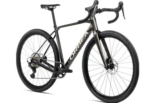 Rower gravel Orbea Terra H45 1x 3