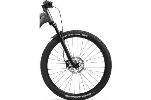 Rower elektryczny górski MTB Hardtail Orbea URRUN 40 2