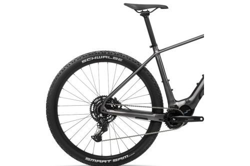 Rower elektryczny górski MTB Hardtail Orbea URRUN 40 3