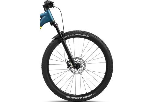 Rower elektryczny górski MTB Hardtail Orbea URRUN 40 6