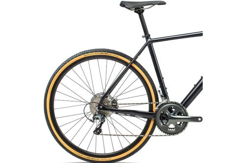 Rower szosowy miejski gravel Orbea Vector Drop 3