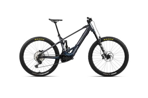 Elektryczny rower Orbea WIld H10 H 10 full Bosch 750 pełna amortyzacja