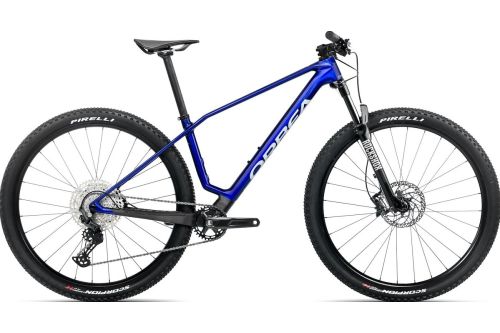 Rower górski MTB XC Maraton Orbea ALMA M50