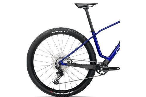 Rower górski MTB XC Maraton Orbea ALMA M50 2