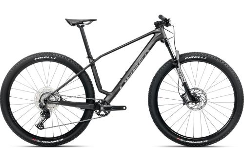 Rower górski MTB XC Maraton Orbea ALMA M50 4