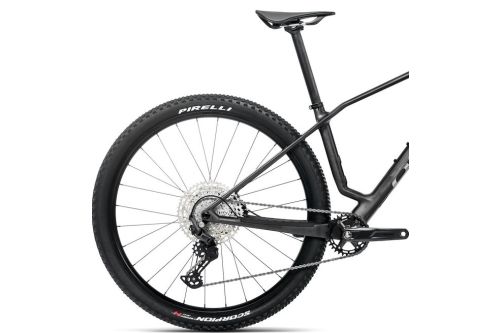 Rower górski MTB XC Maraton Orbea ALMA M50 6