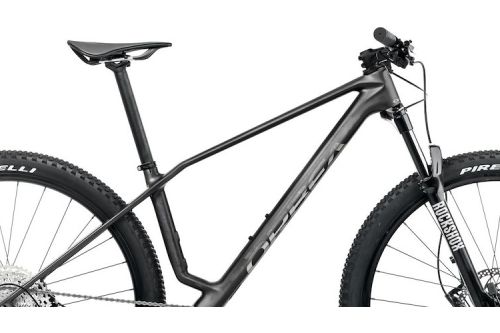 Rower górski MTB XC Maraton Orbea ALMA M50 7