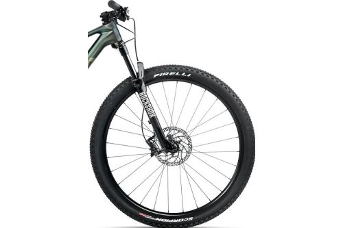 Rower górski MTB XC Maraton Orbea ALMA M50 9