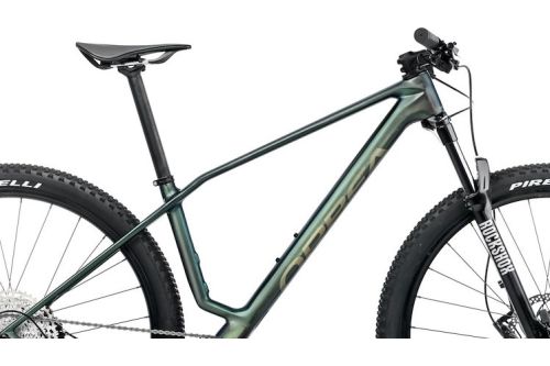 Rower górski MTB XC Maraton Orbea ALMA M50 11
