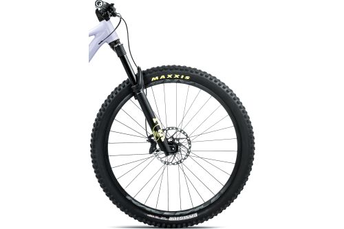 Rower górski Orbea Laufey H-ltd 2026 2