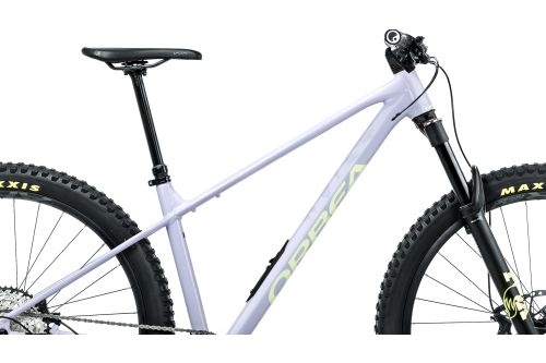 Rower górski Orbea Laufey H-ltd 2026 4