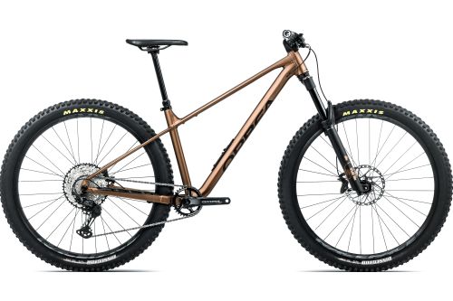 Rower górski Orbea Laufey H-ltd 2026 5