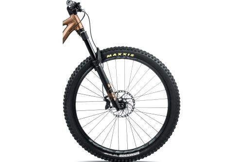 Rower górski Orbea Laufey H-ltd 2026 6