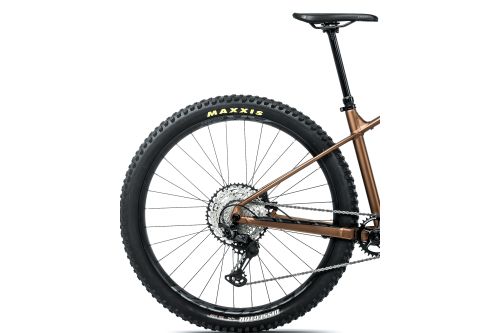 Rower górski Orbea Laufey H-ltd 2026 7