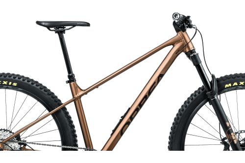 Rower górski Orbea Laufey H-ltd 2026 8