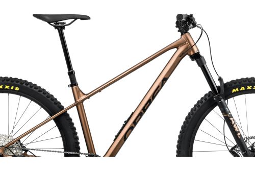 Rower górski trail Orbea Laufey H10 2026 9