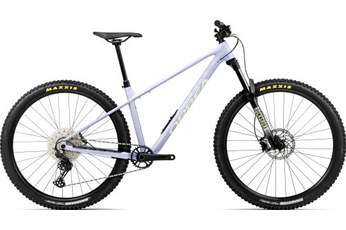 Rower górski ścieżkowy trail Orbea Laufey H30 1