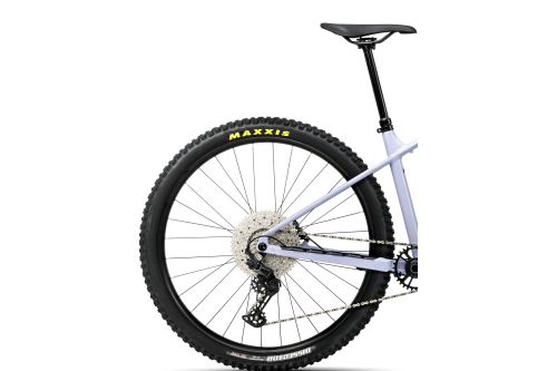 Rower górski ścieżkowy trail Orbea Laufey H30 7