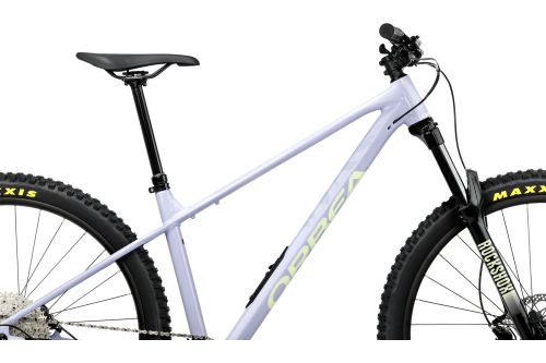 Rower górski ścieżkowy trail Orbea Laufey H30 8