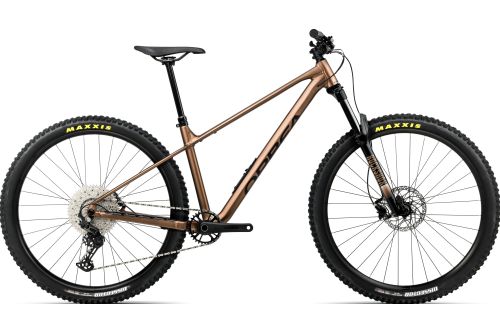 Rower górski ścieżkowy trail Orbea Laufey H30