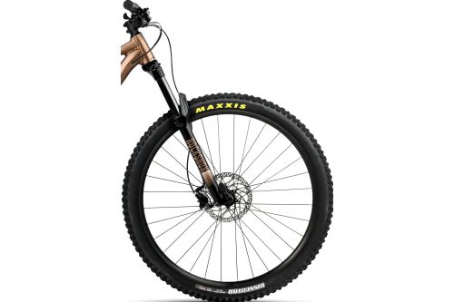 Rower górski ścieżkowy trail Orbea Laufey H30 9