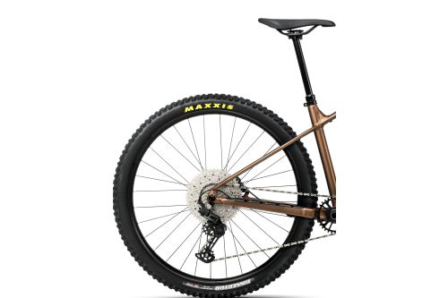 Rower górski ścieżkowy trail Orbea Laufey H30 5