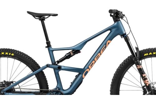 Rower górski trail Orbea Occam SL H20 2024 4