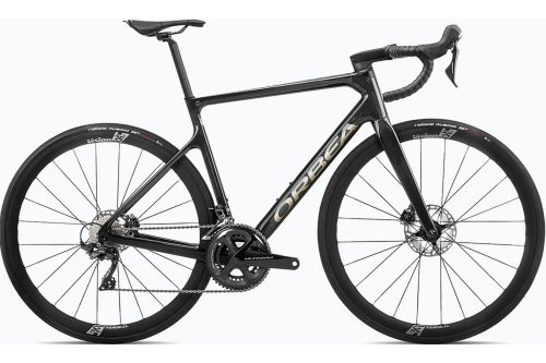 Rower szosowy Orbea ORCA M20TEAM Ultegra w 100% gotowy
