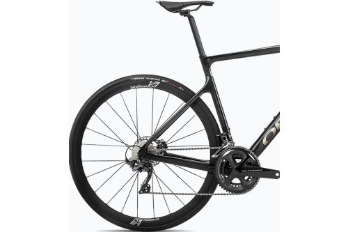 Rower szosowy Orbea ORCA M20TEAM Ultegra w 100% gotowy