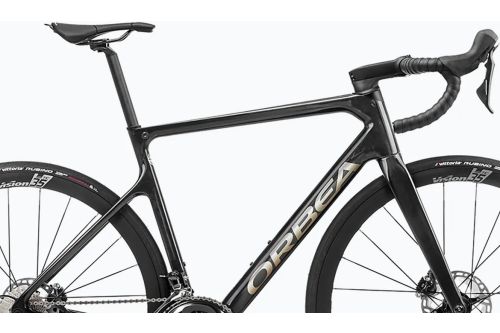 Rower szosowy Orbea ORCA M20TEAM Ultegra w 100% gotowy