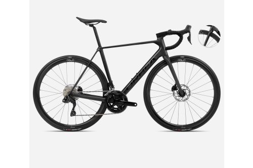 Rower szosowy Orbea Orca M35 karbonowe koła