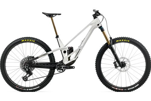Rower górski enduro Orbea Rallon E-ltd 2