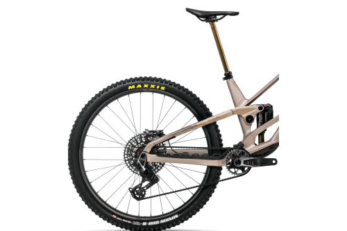 Rower górski enduro Orbea Rallon E-ltd 8
