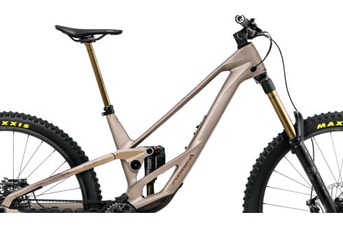 Rower górski enduro Orbea Rallon E-ltd 9