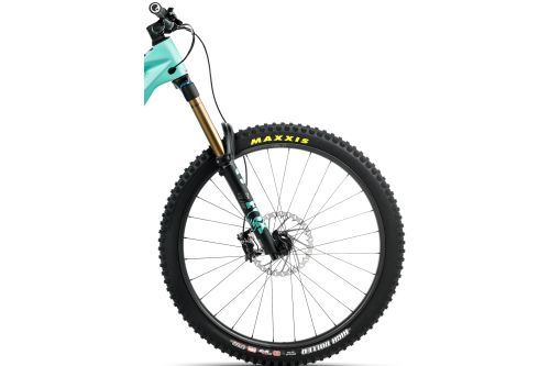Rower górski enduro Orbea Rallon E-ltd 10