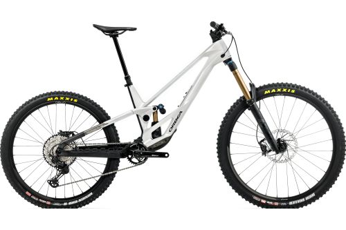 Rower górski enduro Orbea Rallon E-team 1