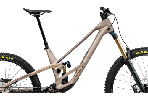 Rower górski enduro Orbea Rallon E-team 7