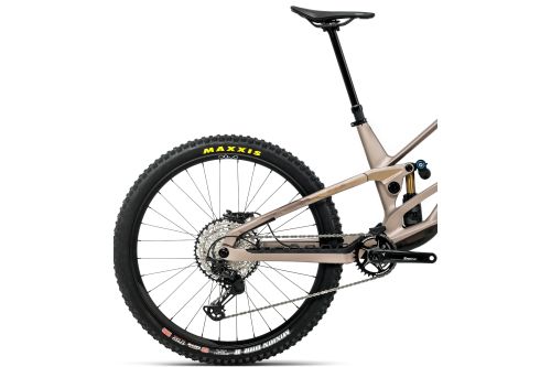 Rower górski enduro Orbea Rallon E-team 8