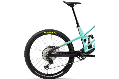 Rower górski enduro Orbea Rallon E-team 10