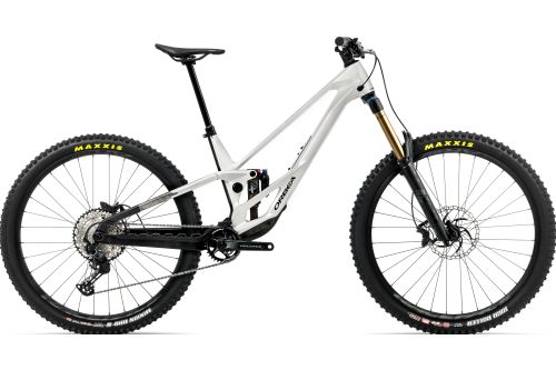 Rower górski Enduro Orbea Rallon E10