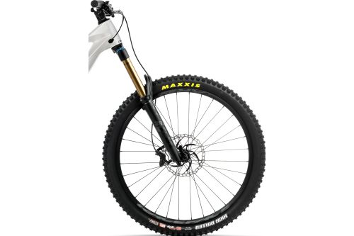 Rower górski Enduro Orbea Rallon E10 4