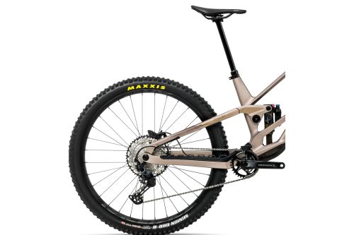 Rower górski Enduro Orbea Rallon E10 7