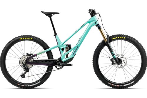 Rower górski Enduro Orbea Rallon E10 2