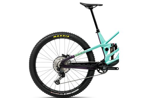 Rower górski Enduro Orbea Rallon E10 10