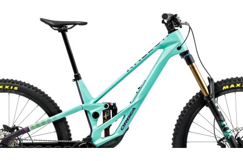Rower górski Enduro Orbea Rallon E10 11