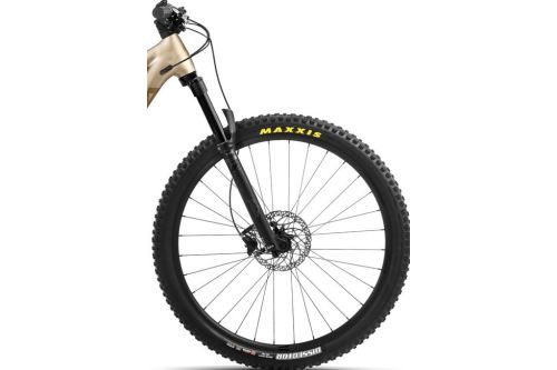 Rower elektryczny górski Orbea Rise H30 2024 1
