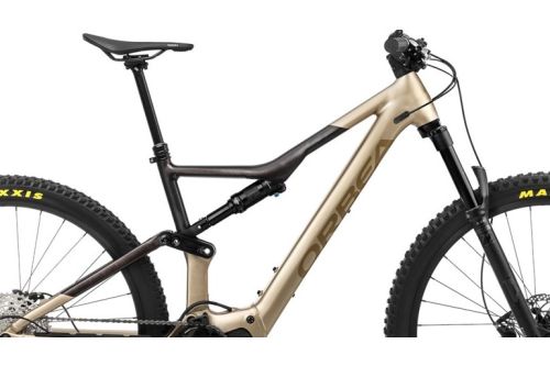Rower elektryczny górski Orbea Rise H30 2024 3