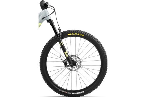 Rower elektryczny górski Orbea Rise H30 2024 5