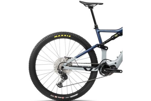 Rower elektryczny górski Orbea Rise H30 2024 6