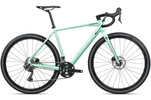 Orbea Terra H30 H 30 rower rowert gravel na szuter Shimano GRX